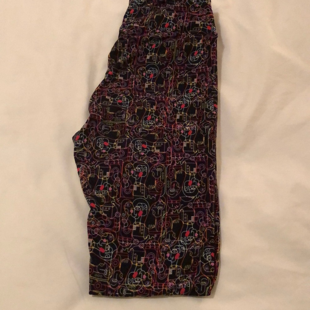 Lularoe leggings
